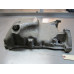 02A002 Engine Oil Pan From 2011 HONDA ACCORD  3.5